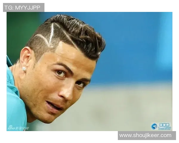 发型独特的足球明星男士盘点他们的造型让你眼前一亮