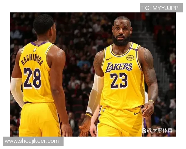 热火与湖人历年对决回顾精彩瞬间与战术较量分析