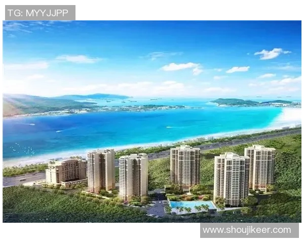 三亚奥林匹克广场项目全面启动助力城市发展与旅游产业升级