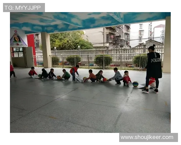 丰富多彩的户外体育活动教案设计与实施探索